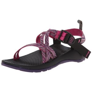 Chaco Zx1 Ecotread Sandal (niño / Niño Pequeño / Big Kid)...