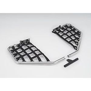 Dg Rendimiento 60 – 4475 aleación Nerf Bar