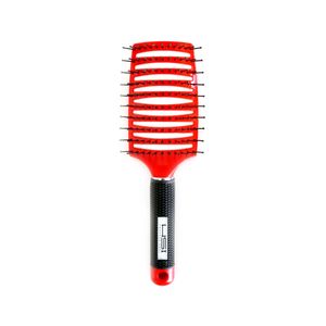 Cepillo Desenredante De Pelo Con Ventilación Ez Flow Prem...