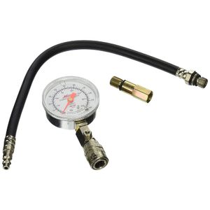 Milton s-1251 Deluxe de compresión Tester