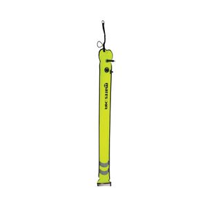 Mares XR SMB Saftey Tube Scuba Diving Tech Gear