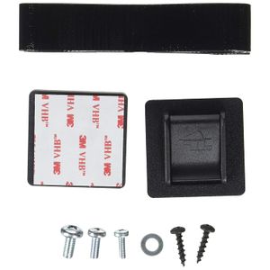 Ready America mrv4615 40" Strap Kit de visualización plana