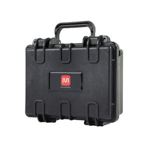 Monoprice Weatherproof/Shockproof Hard Case