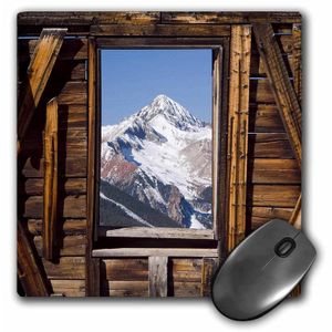 3dRose LLC 8 x 8 x 0.25 inches Colorado las Montañas Rocosas San Juan Montañas Otoño David Svilar Mouse Pad (MP _ _ _ _ _ _ _ _ _ _ 88903 _ _ _ _ _ _