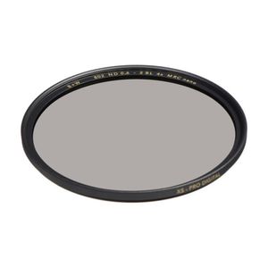 B + W 40.5 mm 0.6 – 4 x revestimiento multiresistentes Nano Camera Lens Filter, Gray (66 – 1089151)