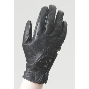 Rsl Ascot Invierno Guantes de equitación