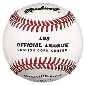 Markwort – Calidad Profesional Béisbol (12 unidades)