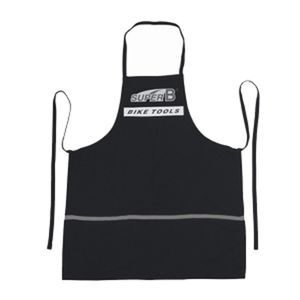 Super B – Taller delantal
