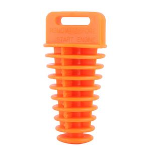 Silenciador de escape para motocicleta, Dirt Bike, 2/4 tiempos, ATV, Quad, kit de tapón de lavado