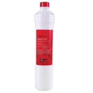 Watts Premier 105311 ro-4 ro-pure uf3 sedimentos Filtro