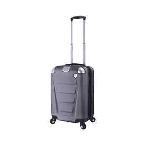 Equipaje Mia Toro Italia Accadia - Spinner rígido de titanio