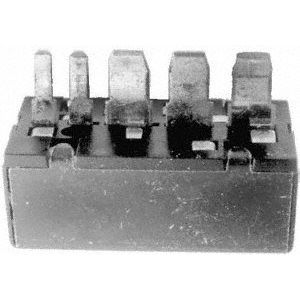 Standard Productos Motor Soplador de hs-209 Switch