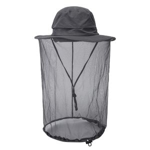 Home Prefer - Sombrero de mosquitera para hombre