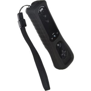 Wii Remote Plus - Negro