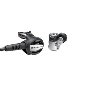 Mares Prestige 15 X – Regulador