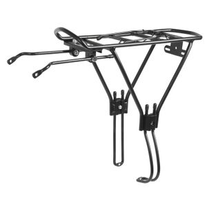 o-stand Disco II aluminio Bike Carrier rack – 440186