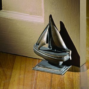 Velero Tope para puerta