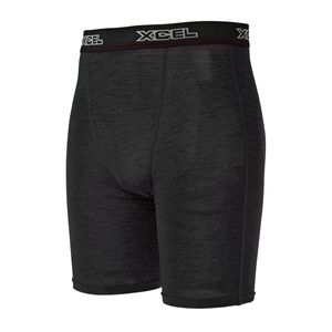 De los hombres Xcel Ventx Rash UnderShorts