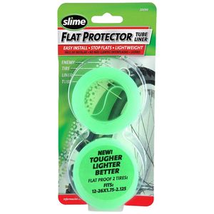 Slime 20093 Tubo Protector, talla única (Pack de 2)