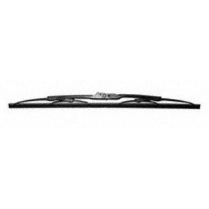 Denso 160 – 1117 Primera Vez Fit para limpiaparabrisas, 17" (Pack de 1)