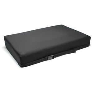 Lumex 20252418b almohadillas para orejas de protección de la piel, 24" x 18" x 4" para personas con sobrepeso