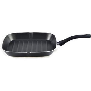 RAVELLI Italia Linea 30 - Sartén antiadherente, 11.0 in