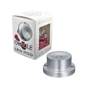 Oracle iluminación 3206 – 003 LED Flood Light Pod