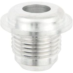 Fragola 499558 ZE (-8) Male soldadura Tapón de aluminio con 1.0 diámetro paso