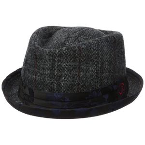 Robert Graham Headwear de los hombres de la película SKYFALL Fedora