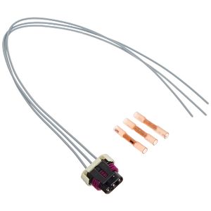 ACDelco PT2782 GM Original Equipment Black Multi-Purpose Pigtail
