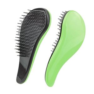 Cepillo de pelo Detangling - Cepillo de pelo para adultos - Niños - Todos los tipos de cabello