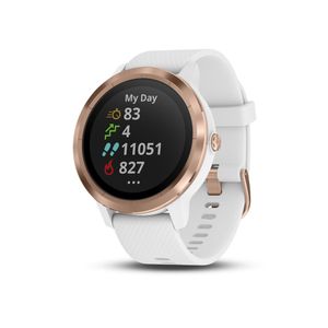 Garmin vívoactive 3 GPS Reloj inteligente Smartwatch, Estándar, 1.2 pulgadas
