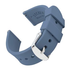 Correas De Reloj Archer | Bandas De Reloj De Silicona De...