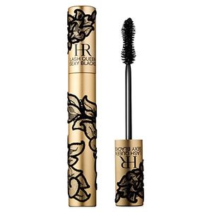 HELENA RUBINSTEIN Lash Queen Sexy Mascara negra 023 onza
