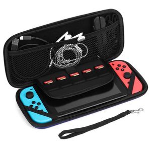 Tnp Nintendo Switch Case - Funda De Transporte Shell Fund...