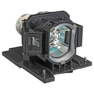 Ensamblaje del proyector Hitachi CPX3010Z con bulbo original de alta calidad en el interior
