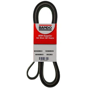 Bando 6PK2190 OEM Quality Serpentine Belt