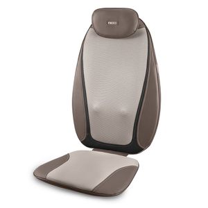 Homedics Shiatsu Pro Plus Amasadora Cojín De Masaje Con C...