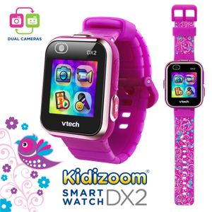 Vtech Kidizoom Smartwatch Dx2 - Edición Especial - Aves F...