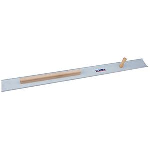 Bon 83151 48Inch Smooth Edge Estuco Darby