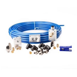 Kit Maestro Rapidair 90500, 1/2-inch X 100-feet