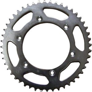 JT Sprockets JTR48744 44T Piñón trasero de acero