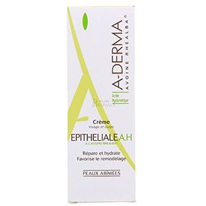 Aderma epitheliale ah piel reparación crema 100 ml