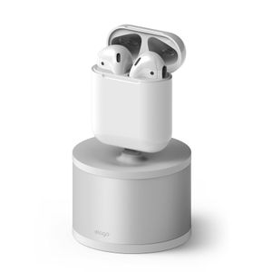 Soporte Elago D - [estación De Carga Airpods] [aluminio P...