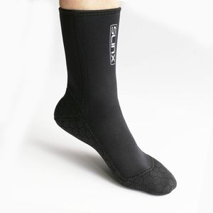Neopreno Water Fin Sock Dirt Wetsuits Sock 3mm Para Mujer...