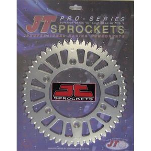 JT Sprockets JTA130848 48T Piñón trasero de aluminio