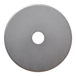 Hoja de repuesto rotativa consolidada Titanium de Westcott 45mm 16371