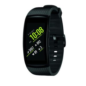 Samsung Gear Fit2- Negro, Pequeño