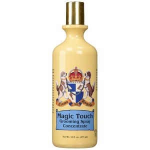 Corona Royale Magic Touch Grooming Spray concentrado de # 3
