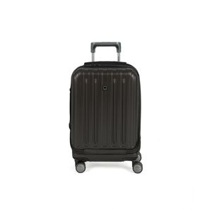 Delsey Helium Titanium 19  International Carry-on Spinner...